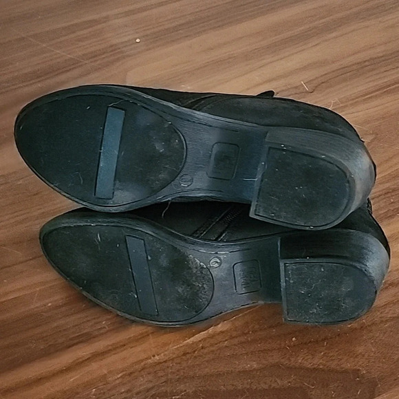 Ankle boots - Picture 4 of 4